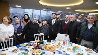 Kağıthane Belediyesinin geleneksel Ramazan etkinlikleri başladı