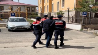 Kahramanmaraşta FETÖden aranan hükümlü yakalandı