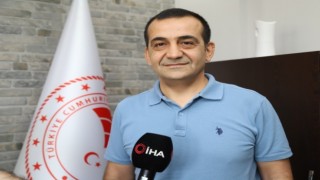 Kahtada avlanma yasağı uyarısı