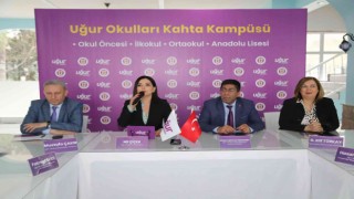 Kahtanın ilk global eğitim kurumu açılıyor