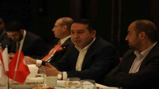 Kanadanın en başarılı 50 şirketinden birinin sahibi olan Türk iş adamının hedefi ilk 10