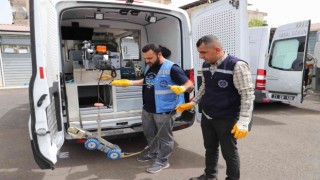 Kanal görüntüleme cihazları DİSKİye tasarruf sağlıyor