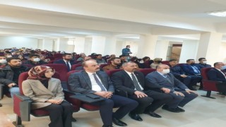 Kangalda bağımlılıkla mücadele çalıştayı yapıldı
