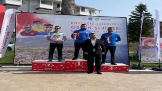 Kanocular başarıya doymadı