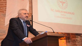Kanserden değil, geç kalmaktan korkun