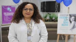 Kansere karşı uzmanlardan erken teşhis uyarısı