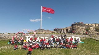 Kapadokyada ziyaretçi sayısı yüzde 50 arttı