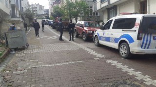 Kapısında bekleyip evinden çıkarken kurşun yağdırdılar