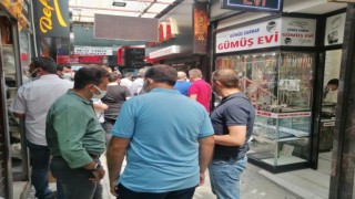 Kar vaadinde bulunup 34 müşterisini dolandıran kuyumcuya 81 yıl hapis cezası