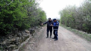 Karabağlara Kamera ve Dronlu hassas koruma
