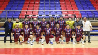 Karabük Yenişehir GSKdan, Süper Lig yolunda altın gibi galibiyet