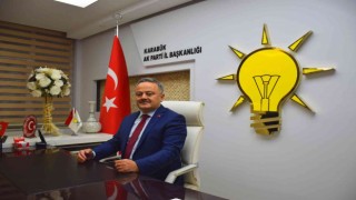Karabükte kırsal kalkınma için 155 projeye 5 milyon TL hibe desteği