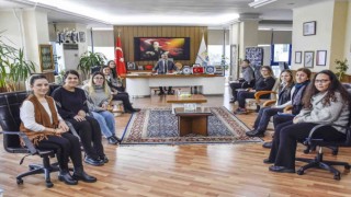 Karacabeyde mobil ekipler iş başında