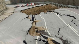 Karadeniz sahil bağlantı yolu alternatif güzergahtan veriliyor