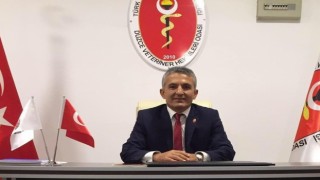 Karanfil: Veteriner hekimsiz insan sağlığının olmayacağı bir kez daha gördük