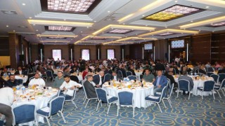 Karavil; Diyarbakırın ihracatı artacak