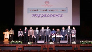 Kardiyoloji sempozyumu gerçekleştirildi