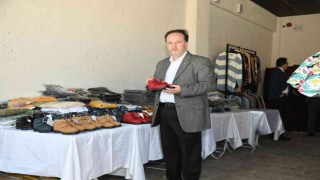 Karesi Belediyesinden Ramazanda gönül eli