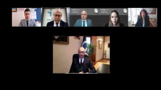 “Kariyer Günleri” sektörün başarılı isimlerini öğrencilerle buluşturdu