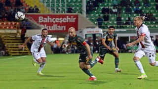 Kartal, Alanyaspor önünde 3 puan arıyor