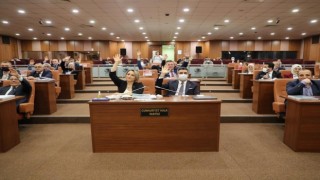 Kartal Belediyesi 2021 yılı faaliyet raporu kabul edildi