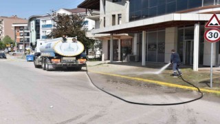 Kartepe bayrama hazır