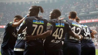 Kasımpaşa 9 yıl sonra kazandı