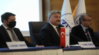 KAY-SER A.Ş. 2021 yılı 26. Olağan Mali Kurulu yapıldı