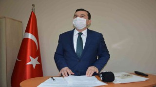 Kaymakam Işık: “Bağımlılıkla mücadele, topluma zarar verecek her türlü sorunu içermektedir”