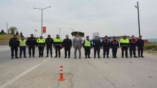 Kaymakam Yıldırım: Bayramınız kemerli olsun