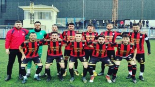 Kayseri 1. Amatör Küme 3.Hafta