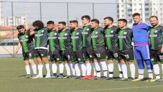Kayseri 1. Amatör Küme: Kafkasspor: 4 - Döğerspor: 0
