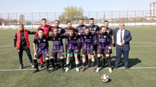 Kayseri 1. Amatör Küme: Kocasinan Yemlihaspor: 5 - Bünyan Belediyespor: 1