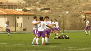 Kayseri 1.Amatör Küme: Kocasinan Yemlihaspor: 3 - Anayurt Finalspor: 1