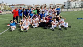 Kayseri U18 Play-Off