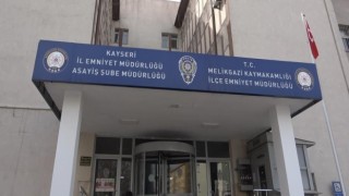 Kayseride çeşitli suçlardan aranan 16 kişi yakalandı