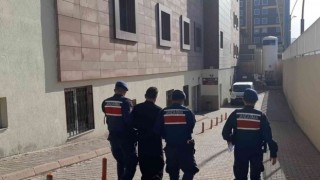 Kayseride DEAŞ üyesi 1 kişi yakalandı