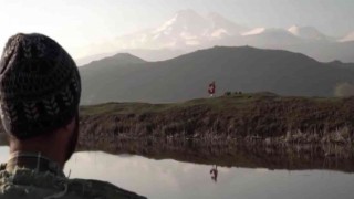 Kayseride öğretmenlerden 23 Nisan için kısa film