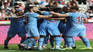 Kayserispor 3 maçtır kaybetmiyor