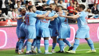 Kayserispor 43 puana erişti