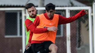 Kayserispor Antalyaya bileniyor