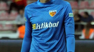 Kayserispor göğüs reklamı için İstikbal ile anlaştı