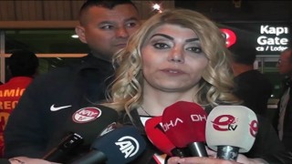 Kayserispor rövanştan umutlu