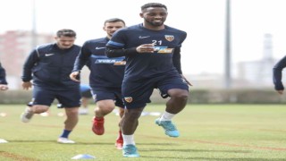 Kayserispor, Trabzonspor maçına hazır