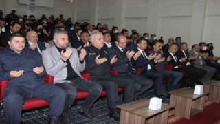 KAYÜ Pınarbaşı Yerleşkesine “Alparslan Türkeş” ismi verildi