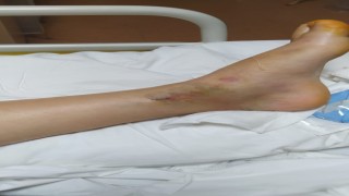 Kaza sonrası kaçan alkollü sürücü ‘kasten öldürmeye teşebbüsten tutuklandı
