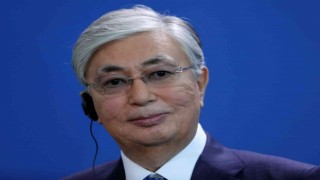 Kazakistan Cumhurbaşkanı Tokayev, gelecek ay Türkiyeyi ziyaret edecek