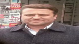 Kazara kendini vuran zabıta memuru hayatını kaybetti