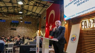 Kdz. Ereğli TSO imalat ve inşaat sektörü temsilcileri ilke buluştu