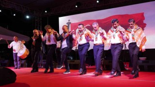 Keçiörende Kırıkkale gecesi